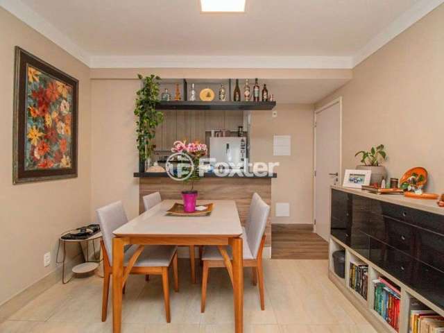 Apartamento com 3 quartos à venda na Avenida Professor Francisco Morato, 4650, Vila Sônia, São Paulo, 130 m2 por R$ 1.235.000