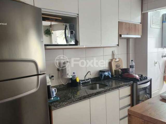 Apartamento com 2 quartos à venda na Rua Paraná, 137, Brás, São Paulo, 69 m2 por R$ 690.000