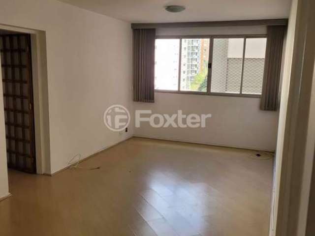 Apartamento com 1 quarto à venda na Alameda Casa Branca, 822, Jardim Paulista, São Paulo, 90 m2 por R$ 1.100.000