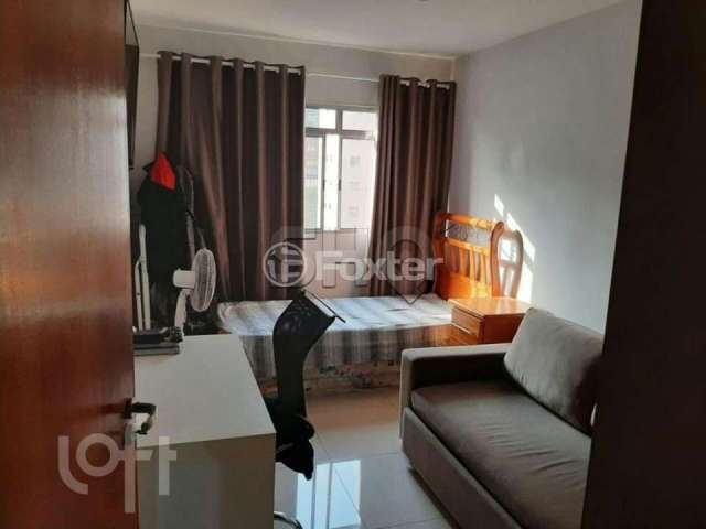 Apartamento com 1 quarto à venda na Avenida Nove de Julho, 1952, Bela Vista, São Paulo, 36 m2 por R$ 350.000