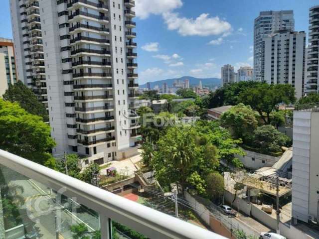 Apartamento com 2 quartos à venda na Rua Doutor Guilherme Cristofel, 121, Santana, São Paulo, 70 m2 por R$ 520.000