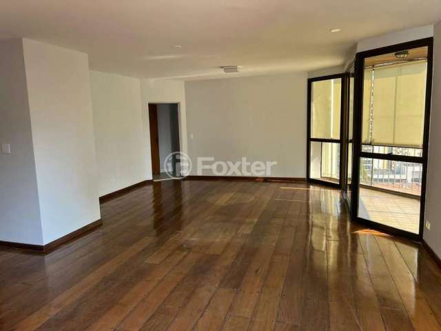 Apartamento com 4 quartos à venda na Avenida Giovanni Gronchi, 5441, Vila Andrade, São Paulo, 192 m2 por R$ 750.000