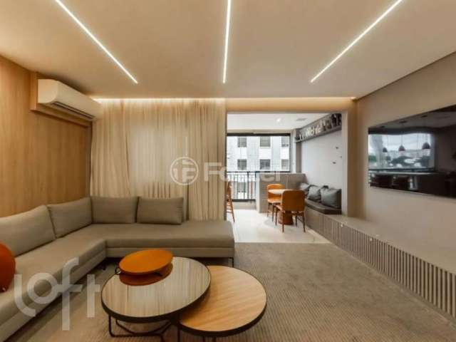 Apartamento com 2 quartos à venda na Rua Iporanga, 250, Água Branca, São Paulo, 93 m2 por R$ 1.290.000