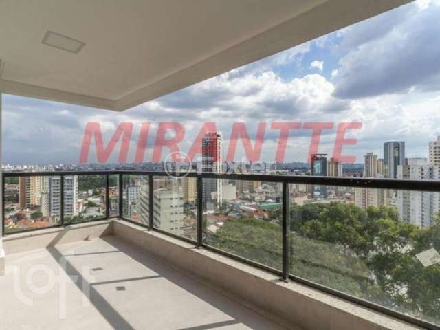 Apartamento com 2 quartos à venda na Rua Condessa Siciliano, 242, Jardim São Paulo (Zona Norte), São Paulo, 63 m2 por R$ 800.000