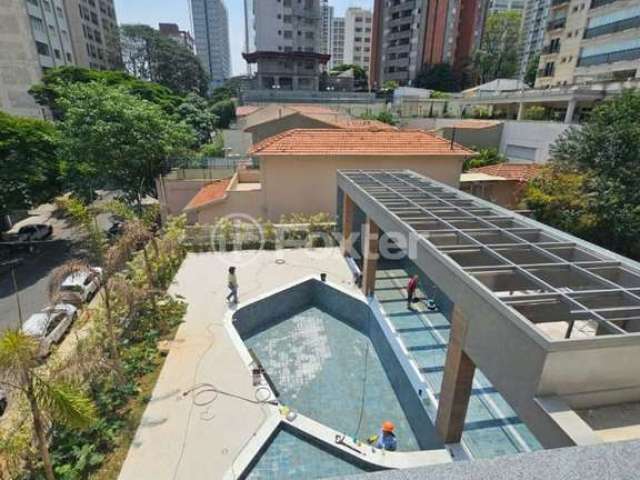 Apartamento com 2 quartos à venda na Rua Minerva, 327, Perdizes, São Paulo, 75 m2 por R$ 1.379.990