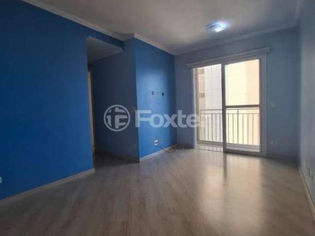 Apartamento com 2 quartos à venda na Rua Soldado Teodoro Francisco Ribeiro, 60, Parque Novo Mundo, São Paulo, 57 m2 por R$ 410.000