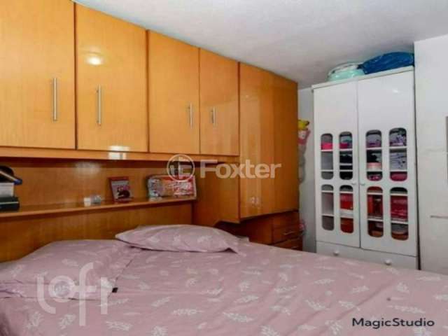 Apartamento com 2 quartos à venda na Avenida Padre Arlindo Vieira, 3086, Jardim Vergueiro (Sacomã), São Paulo, 49 m2 por R$ 240.000