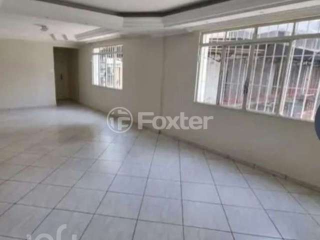 Apartamento com 4 quartos à venda na Avenida Pompéia, 744, Pompéia, São Paulo, 117 m2 por R$ 799.000