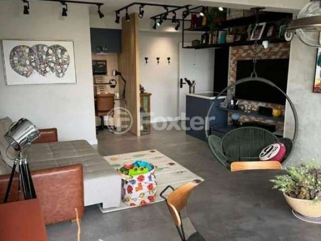 Apartamento com 2 quartos à venda na Avenida Professor Francisco Morato, 350, Butantã, São Paulo, 79 m2 por R$ 1.325.000