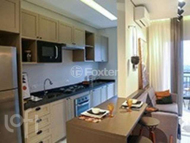 Apartamento com 2 quartos à venda na Rua Marechal Badoglio, 290, Rudge Ramos, São Bernardo do Campo, 58 m2 por R$ 622.000