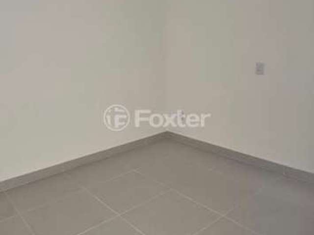 Apartamento com 2 quartos à venda na Avenida Dom Pedro I, 1005, Vila Monumento, São Paulo, 37 m2 por R$ 319.000