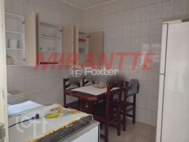 Casa com 2 quartos à venda na Rua Solano Trindade, 50, Parque Ramos Freitas, São Paulo, 100 m2 por R$ 380.000