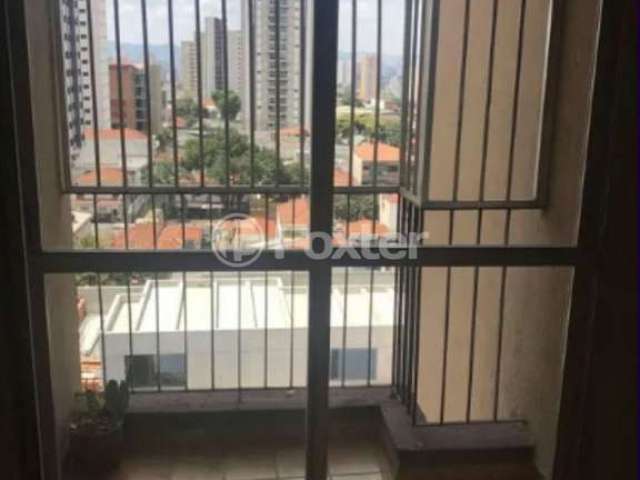 Apartamento com 3 quartos à venda na Rua Vale Formoso, 75, Chácara Santo Antônio (Zona Leste), São Paulo, 75 m2 por R$ 530.000