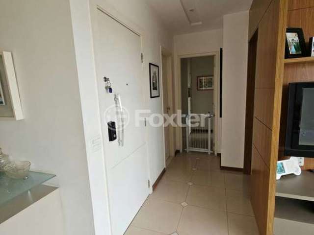 Apartamento com 4 quartos à venda na Rua Tonelero, 239, Vila Ipojuca, São Paulo, 140 m2 por R$ 1.950.000