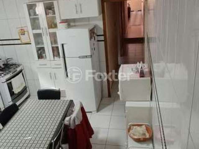 Casa com 5 quartos à venda na Rua Quaresma Delgado, 253, Jardim Rodolfo Pirani, São Paulo, 280 m2 por R$ 410.000