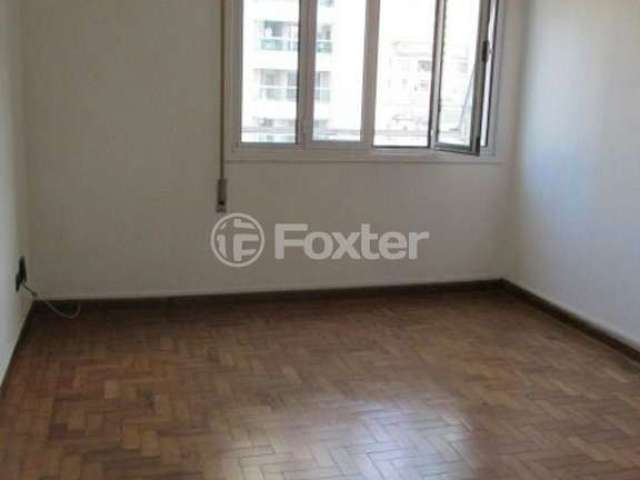 Apartamento com 1 quarto à venda na Rua Jaguaribe, 25, Vila Buarque, São Paulo, 56 m2 por R$ 370.000