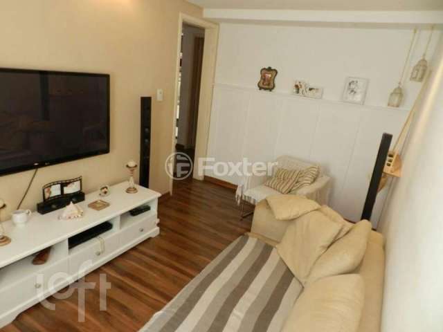 Apartamento com 4 quartos à venda na Rua Doutor Luís La Scala Júnior, 174, Vila Zat, São Paulo, 120 m2 por R$ 485.000