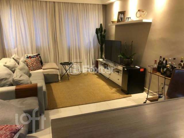 Apartamento com 2 quartos à venda na Avenida Pompéia, 249, Pompéia, São Paulo, 85 m2 por R$ 1.000.000