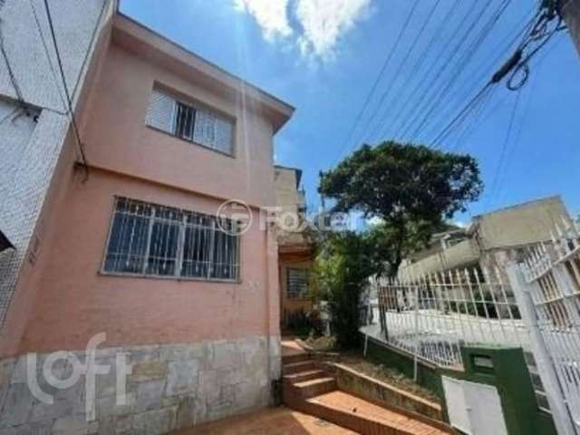 Casa com 2 quartos à venda na Rua Dona Vitória Speers, 1199, Vila Formosa, São Paulo, 143 m2 por R$ 570.000