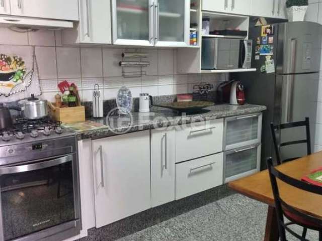 Casa com 3 quartos à venda na Rua Boa Vereda, 53, Mooca, São Paulo, 150 m2 por R$ 752.600