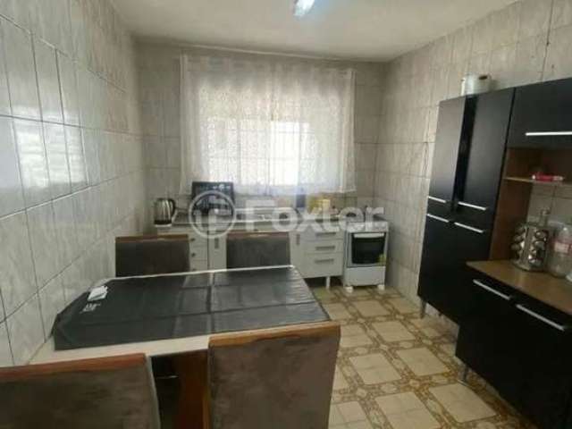 Casa com 4 quartos à venda na Rua Jabiru, 14, Parque Guaianazes, São Paulo, 255 m2 por R$ 415.000