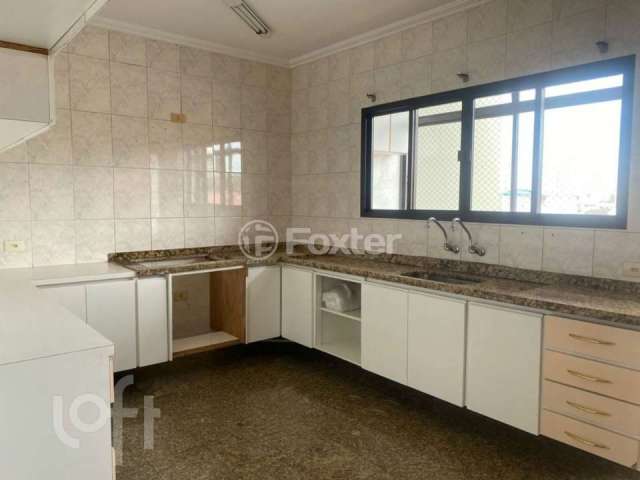 Casa com 3 quartos à venda na Rua Adelina Salvatore Bassoli, 83, Vila Euclides, São Bernardo do Campo, 216 m2 por R$ 890.000