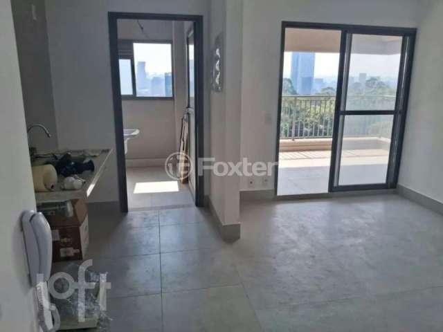 Apartamento com 2 quartos à venda na Avenida Professor Francisco Morato, 370, Butantã, São Paulo, 78 m2 por R$ 1.020.000