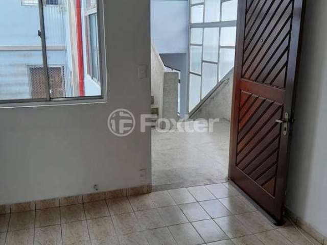 Apartamento com 2 quartos à venda na Rua Irmão Nicolau da Fonseca, 272, Conjunto Habitacional Padre Manoel da Nóbrega, São Paulo, 48 m2 por R$ 200.000