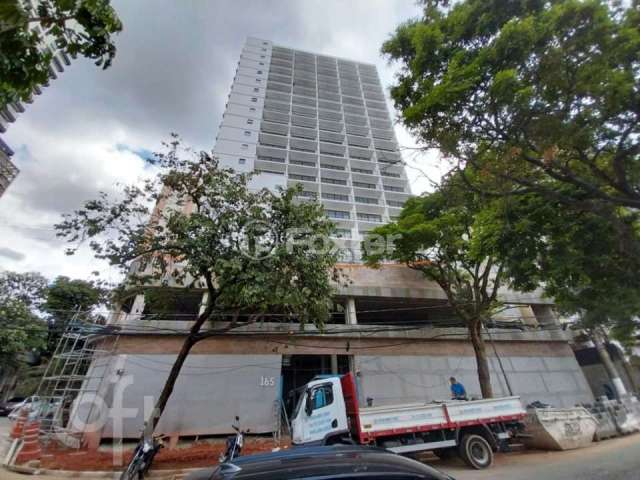 Apartamento com 2 quartos à venda na Rua Melo Palheta, 165, Água Branca, São Paulo, 40 m2 por R$ 580.000