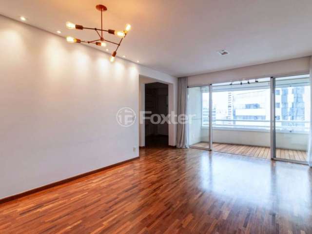 Apartamento com 4 quartos à venda na Avenida Jamaris, 64, Planalto Paulista, São Paulo, 110 m2 por R$ 1.900.000