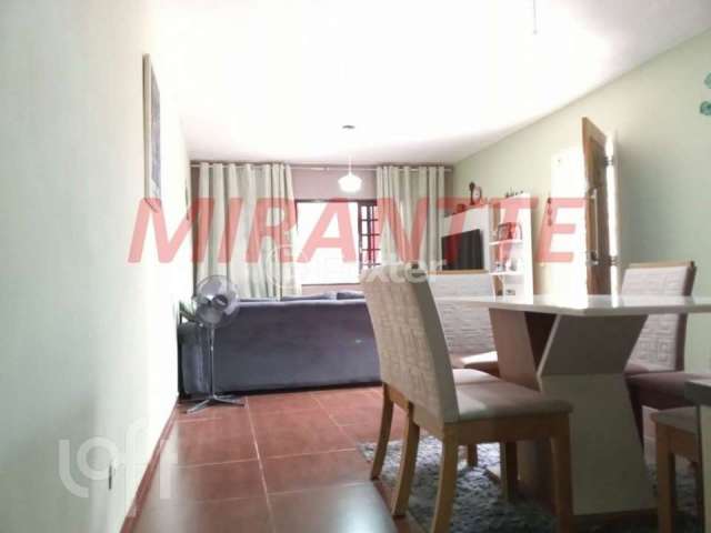 Casa com 4 quartos à venda na Rua Orlando Pinto Saraiva, 81, Jardim Jaçanã, São Paulo, 100 m2 por R$ 535.000