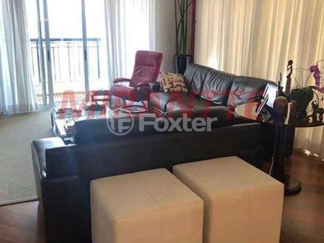 Apartamento com 4 quartos à venda na Rua Tupi, 275, Santa Cecília, São Paulo, 240 m2 por R$ 3.600.000