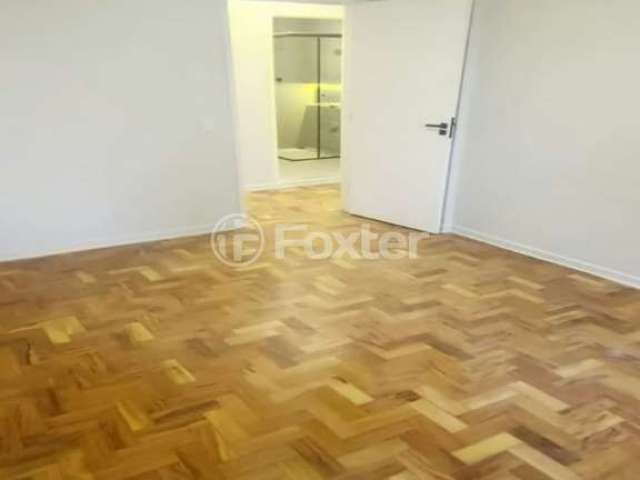 Apartamento com 2 quartos à venda na Rua Emília Marengo, 13, Vila Regente Feijó, São Paulo, 80 m2 por R$ 630.000