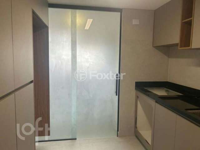 Apartamento com 2 quartos à venda na Rua Bartolomeu Feio, 66, Vila Cordeiro, São Paulo, 100 m2 por R$ 1.100.000