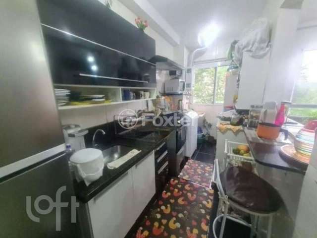 Apartamento com 2 quartos à venda na Avenida Guarulhos, 2845, Ponte Grande, Guarulhos, 45 m2 por R$ 295.000