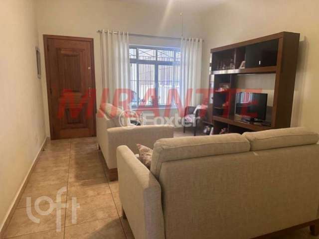 Casa com 2 quartos à venda na Rua Mangaíba, 30, Vila Isolina Mazzei, São Paulo, 150 m2 por R$ 650.000