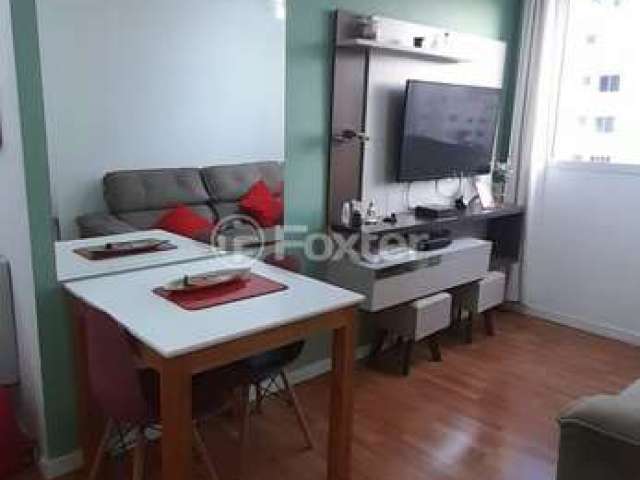 Apartamento com 2 quartos à venda na Rua Kenkiti Shimomoto, 1600, Jardim Boa Vista (Zona Oeste), São Paulo, 42 m2 por R$ 220.000