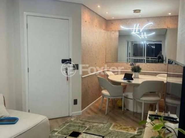 Apartamento com 3 quartos à venda na Estrada das Lágrimas, 1450, São José, São Caetano do Sul, 83 m2 por R$ 905.000