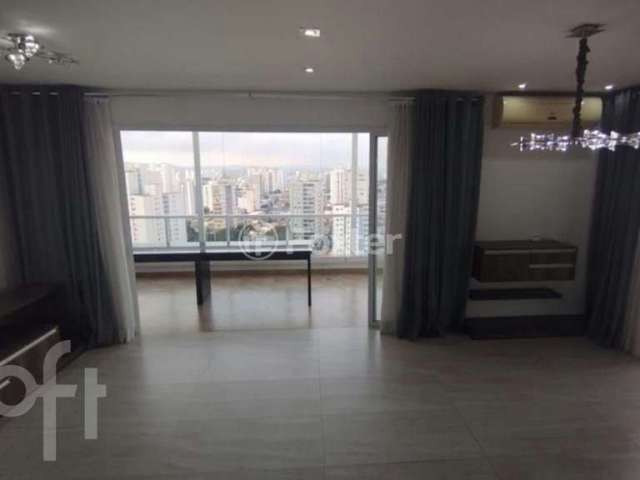 Apartamento com 4 quartos à venda na Rua Celso de Azevedo Marques, 361, Parque da Mooca, São Paulo, 300 m2 por R$ 3.900.000