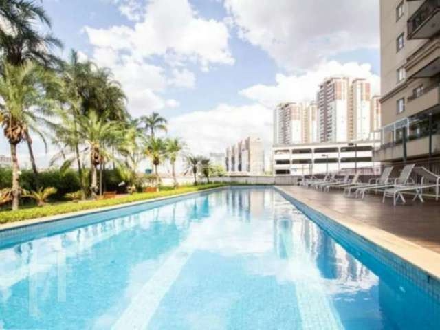 Apartamento com 1 quarto à venda na Rua Joaquim Ferreira, 124, Água Branca, São Paulo, 43 m2 por R$ 590.000