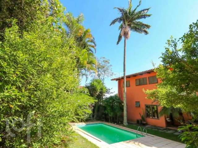 Casa com 4 quartos à venda na Rua São Bráulio, 236, Jardim Guedala, São Paulo, 909 m2 por R$ 3.600.000