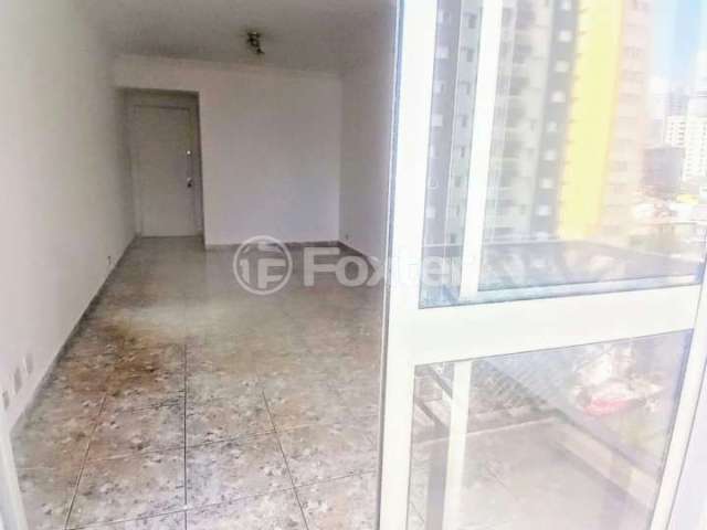 Apartamento com 2 quartos à venda na Rua Raul Pompéia, 375, Pompéia, São Paulo, 72 m2 por R$ 710.000