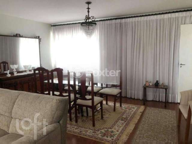 Apartamento com 4 quartos à venda na Rua João Anes, 99, Alto da Lapa, São Paulo, 180 m2 por R$ 1.300.000