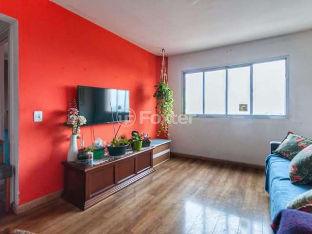 Apartamento com 1 quarto à venda na Alameda dos Guaiós, 479, Planalto Paulista, São Paulo, 45 m2 por R$ 400.000