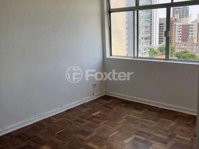 Apartamento com 3 quartos à venda na Rua Estado de Israel, 493, Vila Clementino, São Paulo, 78 m2 por R$ 650.000