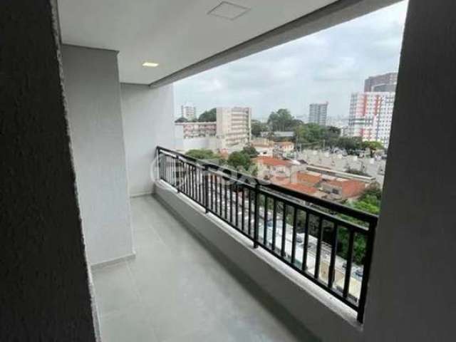 Apartamento com 2 quartos à venda na Rua Coronel Pedro Dias de Campos, 908, Chácara Seis de Outubro, São Paulo, 54 m2 por R$ 519.000