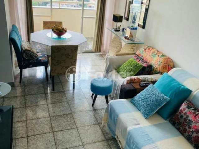 Apartamento com 2 quartos à venda na Rua Guilherme Tell, 503, Taboão, São Bernardo do Campo, 128 m2 por R$ 470.000