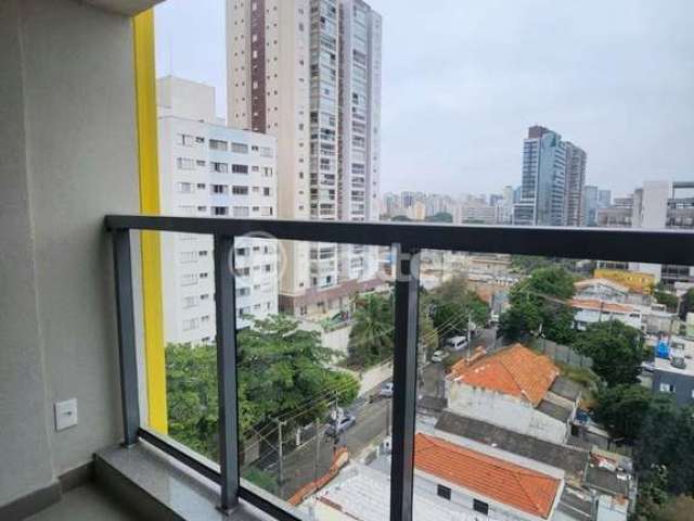 Kitnet / Stúdio à venda na Rua Doutor Bacelar, 682, Vila Clementino, São Paulo, 28 m2 por R$ 510.000