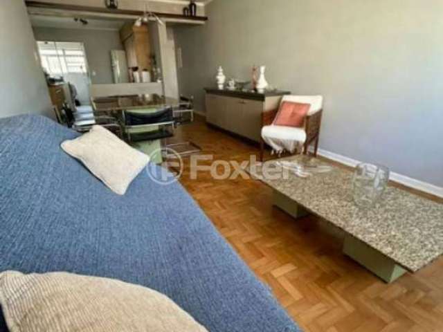 Apartamento com 2 quartos à venda na Rua Oliveira Alves, 178, Ipiranga, São Paulo, 112 m2 por R$ 729.000