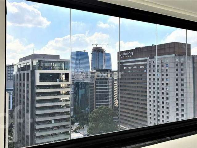 Apartamento com 2 quartos à venda na Rua Gomes de Carvalho, 1146, Vila Olímpia, São Paulo, 66 m2 por R$ 1.500.000